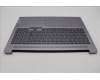 Lenovo 5CB1L44973 Tastatur inkl. Topcase ASM_LA SPA L83AQ A/G