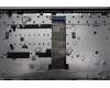Lenovo 5CB1L44973 Tastatur inkl. Topcase ASM_LA SPA L83AQ A/G