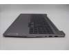 Lenovo 5CB1L44973 Tastatur inkl. Topcase ASM_LA SPA L83AQ A/G