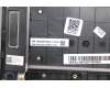 Lenovo 5CB1L44973 Tastatur inkl. Topcase ASM_LA SPA L83AQ A/G