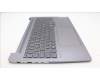 Lenovo 5CB1L44974 Tastatur inkl. Topcase ASM_NORDIC L83AQ A/G
