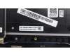 Lenovo 5CB1L44974 Tastatur inkl. Topcase ASM_NORDIC L83AQ A/G