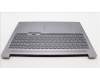 Lenovo 5CB1L44976 C-Abdeckung mit Tastatur, Russisch, Arktisgrau