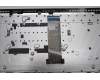 Lenovo 5CB1L44977 Tastatur inkl. Topcase ASM_SLV L83AQ A/G