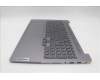 Lenovo 5CB1L44977 Tastatur inkl. Topcase ASM_SLV L83AQ A/G