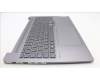 Lenovo 5CB1L44978 Tastatur inkl. Topcase spanisch L83AQ A/G