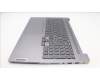 Lenovo 5CB1L44979 Tastatur inkl. Topcase schweiz L83AQ A/G