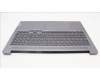 Lenovo 5CB1L44983 Tastatur inkl. Topcase ASM_UK L83AQ A/G