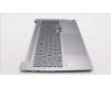 Lenovo 5CB1L44985 Tastatur inkl. Topcase ASM_USA ENG L83AQ A/G