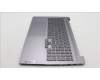 Lenovo 5CB1L44985 Tastatur inkl. Topcase ASM_USA ENG L83AQ A/G