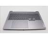Lenovo 5CB1L44985 Tastatur inkl. Topcase ASM_USA ENG L83AQ A/G