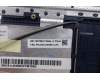 Lenovo 5CB1L45459 Tastatur inkl. Topcase deutsch L82X7 AB BL