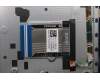 Lenovo 5CB1L45463 Tastatur inkl. Topcase ASM_HUN L82X7 AB BL