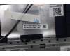 Lenovo 5CB1L45463 Tastatur inkl. Topcase ASM_HUN L82X7 AB BL