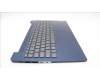 Lenovo 5CB1L45479 Tastatur inkl. Topcase ASM_UKR L82X7 AB BL