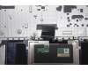 Lenovo 5CB1L45481 Tastatur inkl. Topcase ASM_ENG L82X7 AB NBL
