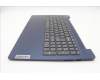 Lenovo 5CB1L45481 Tastatur inkl. Topcase ASM_ENG L82X7 AB NBL