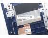 Lenovo 5CB1L45481 Tastatur inkl. Topcase ASM_ENG L82X7 AB NBL