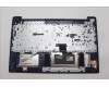 Lenovo 5CB1L45482 Tastatur inkl. Topcase ASM_UK L82X7 AB NBL