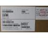 Lenovo 5CB1L45483 Tastatur inkl. Topcase ASM_ITA L82X7 AB NBL