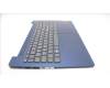 Lenovo 5CB1L45483 Tastatur inkl. Topcase ASM_ITA L82X7 AB NBL