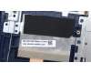 Lenovo 5CB1L45483 Tastatur inkl. Topcase ASM_ITA L82X7 AB NBL