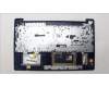 Lenovo 5CB1L45484 C-Abdeckung mit Tastatur, Spanisch, tiefblau, Ohne_Hintergrundbeleuchtung