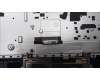 Lenovo 5CB1L45484 Tastatur inkl. Topcase spanisch L82X7 AB NBL