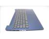 Lenovo 5CB1L45484 Tastatur inkl. Topcase spanisch L82X7 AB NBL