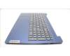 Lenovo 5CB1L45487 Tastatur inkl. Topcase ASM_POR L82X7 AB NBL