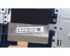 Lenovo 5CB1L45487 Tastatur inkl. Topcase ASM_POR L82X7 AB NBL