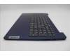 Lenovo 5CB1L45493 Tastatur inkl. Topcase ASM_FRA L82X7 AB NBL