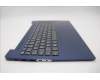 Lenovo 5CB1L45493 Tastatur inkl. Topcase ASM_FRA L82X7 AB NBL