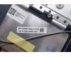 Lenovo 5CB1L45494 Tastatur inkl. Topcase deutsch L82X7 AB NBL