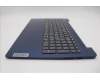 Lenovo 5CB1L45551 Tastatur inkl. Topcase ASM_BEL L82X7 AB NBL