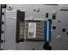 Lenovo 5CB1L45553 Tastatur inkl. Topcase ASM_SLV L82X7 AB NBL