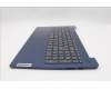 Lenovo 5CB1L45553 Tastatur inkl. Topcase ASM_SLV L82X7 AB NBL