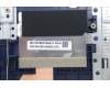 Lenovo 5CB1L45555 Tastatur inkl. Topcase ASM_EURO ENG L82X7ABNBL