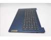Lenovo 5CB1L45557 Tastatur inkl. Topcase ASM_BUL L82X7 AB NBL