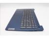 Lenovo 5CB1L45563 Tastatur inkl. Topcase ASM_BEL L82X7 ABFP BL
