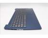 Lenovo 5CB1L45563 Tastatur inkl. Topcase ASM_BEL L82X7 ABFP BL