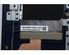Lenovo 5CB1L45563 Tastatur inkl. Topcase ASM_BEL L82X7 ABFP BL