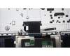 Lenovo 5CB1L45568 Tastatur inkl. Topcase ASM_EURO ENGL82X7ABFPBL