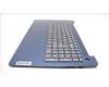 Lenovo 5CB1L45568 Tastatur inkl. Topcase ASM_EURO ENGL82X7ABFPBL