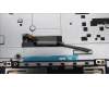 Lenovo 5CB1L45569 Tastatur inkl. Topcase ASM_FRA L82X7 ABFP BL