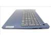 Lenovo 5CB1L45569 Tastatur inkl. Topcase ASM_FRA L82X7 ABFP BL