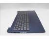 Lenovo 5CB1L45572 Tastatur inkl. Topcase deutsch L82X7 ABFP BL