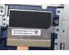 Lenovo 5CB1L45582 Tastatur inkl. Topcase ASM_NORDIC L82X7 ABFPBL