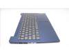 Lenovo 5CB1L45586 Tastatur inkl. Topcase spanisch L82X7 ABFP BL