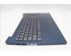 Lenovo 5CB1L45587 Tastatur inkl. Topcase schweiz L82X7 ABFP BL